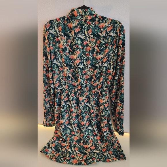 Sunday Best Veronica Dress - Picture 3 of 5